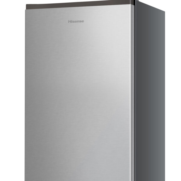 Hisense 121DR 121L Single Door Refrigerator - HISREF 121DR