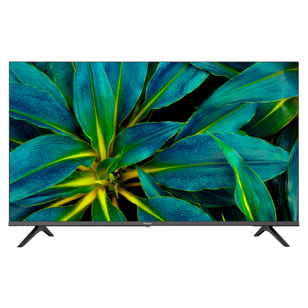 Hisense 40 Inches A4K Smart TV - HISTV 40 A4K