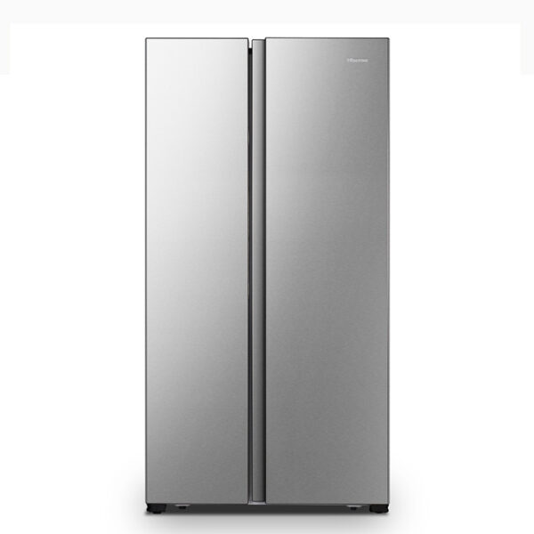 Hisense 67WSI 518L Side by Side Refrigerator - HISREF 67WSI