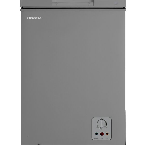 Hisense FC120SH 95L Chest Freezer - HISFRZ 120SH