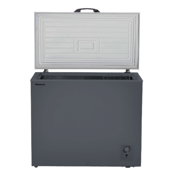 Hisense FC260 198L Chest Freezer - HISFRZ 260FCW