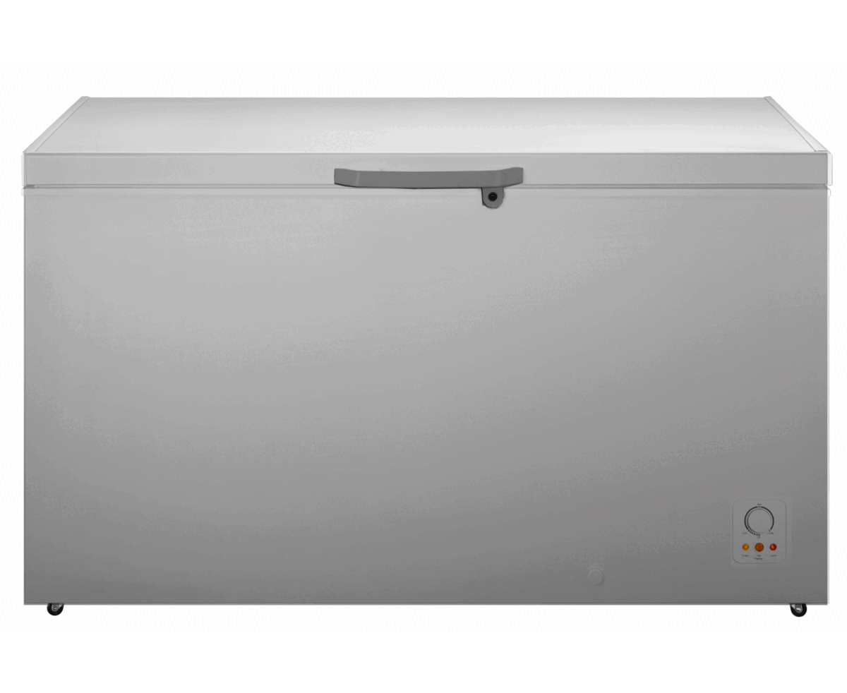 Hisense FC55DD 420L Chest Freezer - HISFRZ 55DD