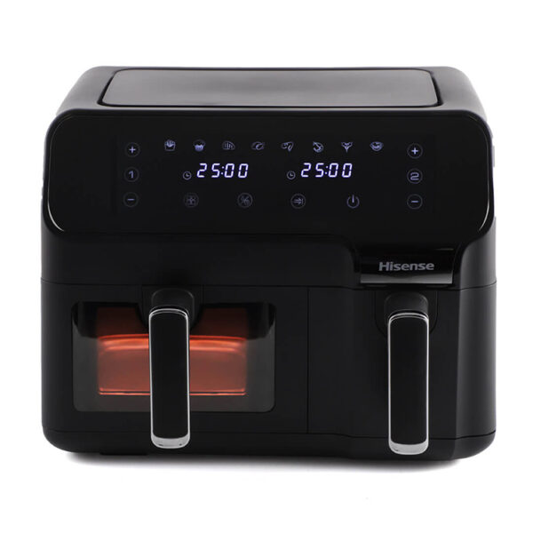 Hisense H09AFBK2S5 8.8L Air Fryer - HISAF H09AFBK2S5