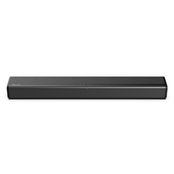 Hisense HS214 2.1ch 80W Soundbar - HISAUD 214