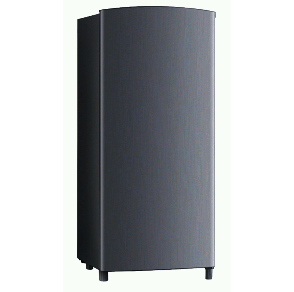 Hisense RS20DR 150L Single Door Refrigerator - HISREF 20RSDR