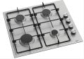 Max 4 Gas Burner 60cm Stainless Built-in Cooker - MAXIBURNER DS201