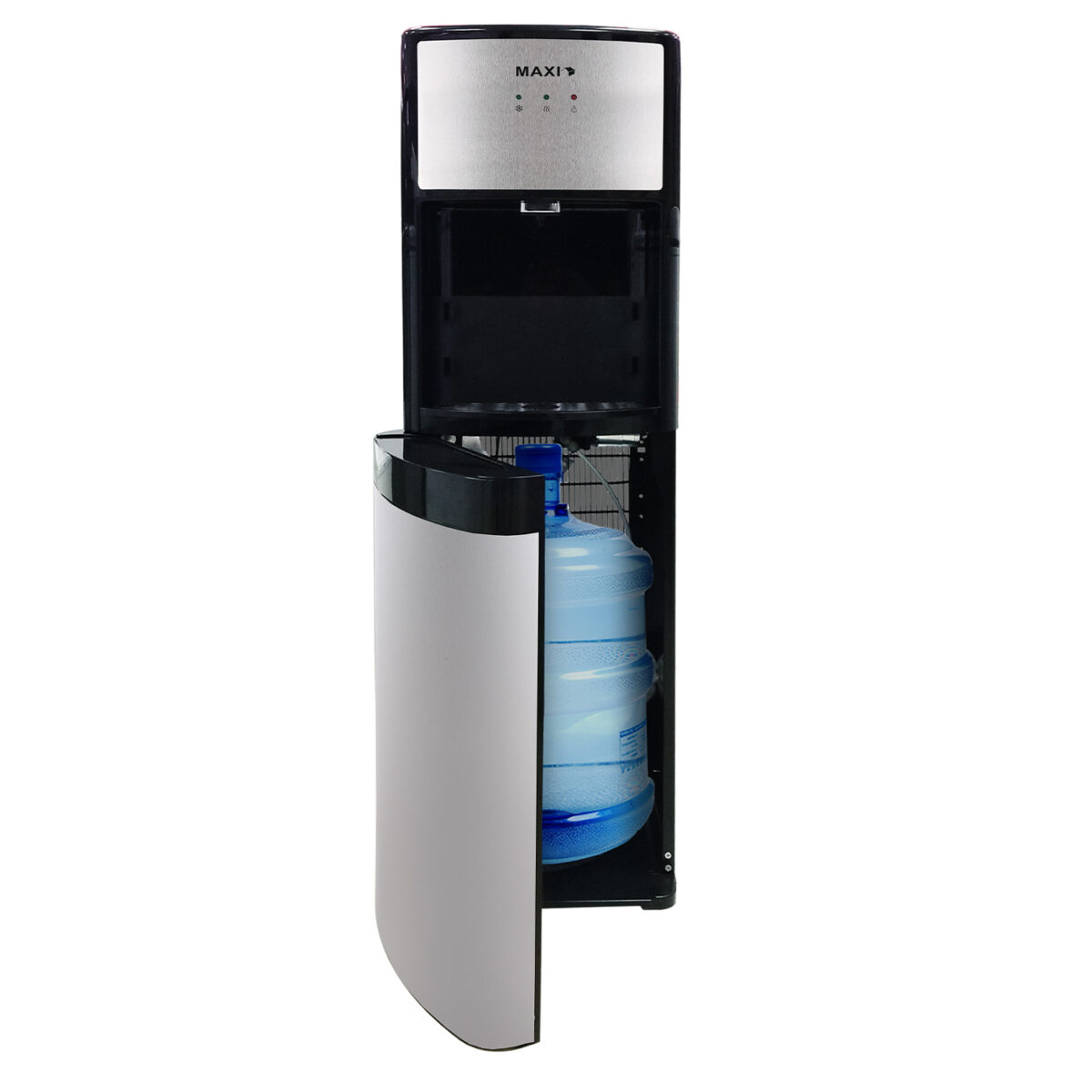 Maxi 1639S Water Dispenser - MAXIWD 1639S